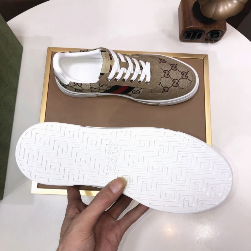 Gucci Low Shoes